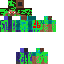 Texture for 生化变异史蒂夫