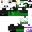 Texture for P-Panda