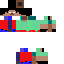 Texture for skymathy