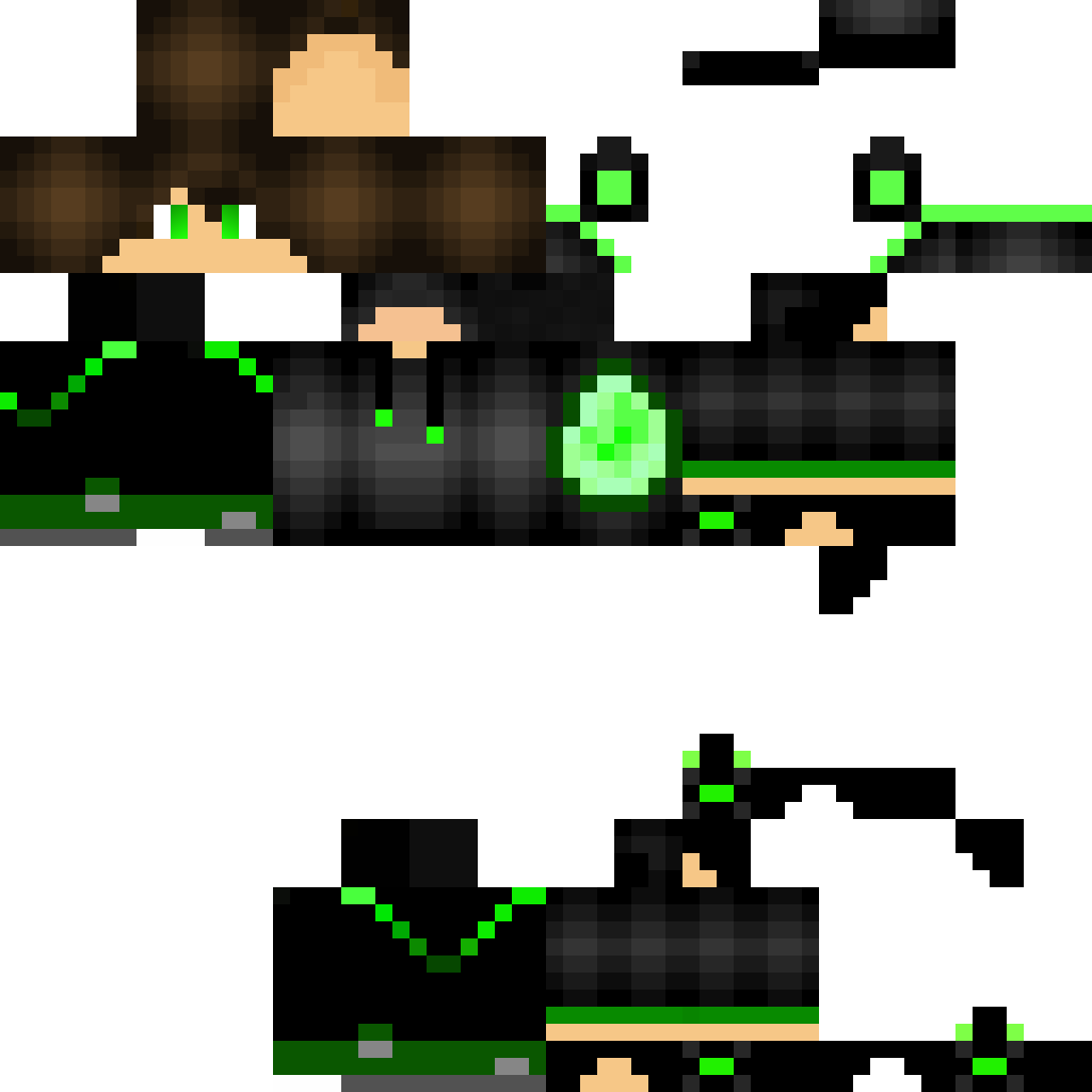 Texture for LittleSMc3