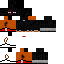 Texture for Vander Alpha Prisoner