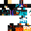Texture for kakaka