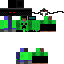 Texture for LegendMC