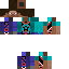 Texture for Commendant steve