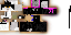 Texture for Ribbon Husky(original model not mine
