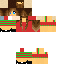 Texture for hutchoz xmas