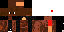 Texture for rattleoid as a rattle snake