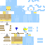Texture for duke