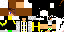 Texture for hugo