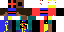 Texture for Epic Sapper