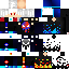Texture for steve