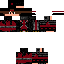 Texture for deadpool