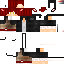 Texture for Foxyter_Br Atualizada
