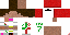 Texture for CV6