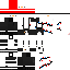 Texture for Goose2