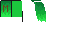 Texture for Green Minecraft Cape