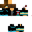 Texture for rtgf