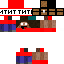 Texture for ahah