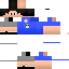 Texture for Felipe Neto Nova V2