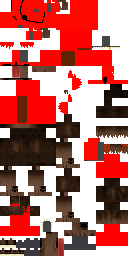 Texture for foxy