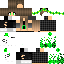 Texture for gazel44