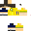 Texture for moises gg iz