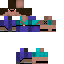 Texture for Noobek Ninja