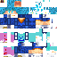 Texture for vipf