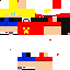 Texture for летний скин