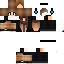 Texture for kimikawolf
