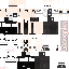 Texture for Maskoff