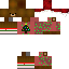 Texture for RDG13