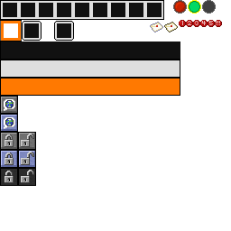 Texture for Slime rancher Gui