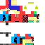 Texture for abang jago