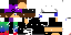 Texture for hitter
