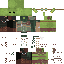 Texture for goblin