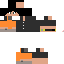 Texture for DragoAsuke