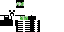 Texture for skeleton creeper