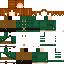 Texture for Jeune soldat de Relliketh 03