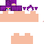 Texture for Kakona (Template)