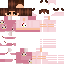 Texture for Cute Hello Kitty Boy🥰❤️💕🥰(●'◡'●)