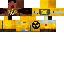 Texture for Radioactive Zombie but cleaner
