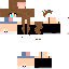 Texture for coelha customizada