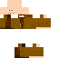 Texture for nose