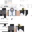 Texture for べべ