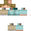 Texture for Sem olhos