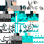 Texture for InfectedFoRman_phase2