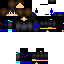 Texture for CSMC