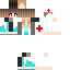 Texture for Кейтлин Сноу