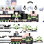 Texture for Anby